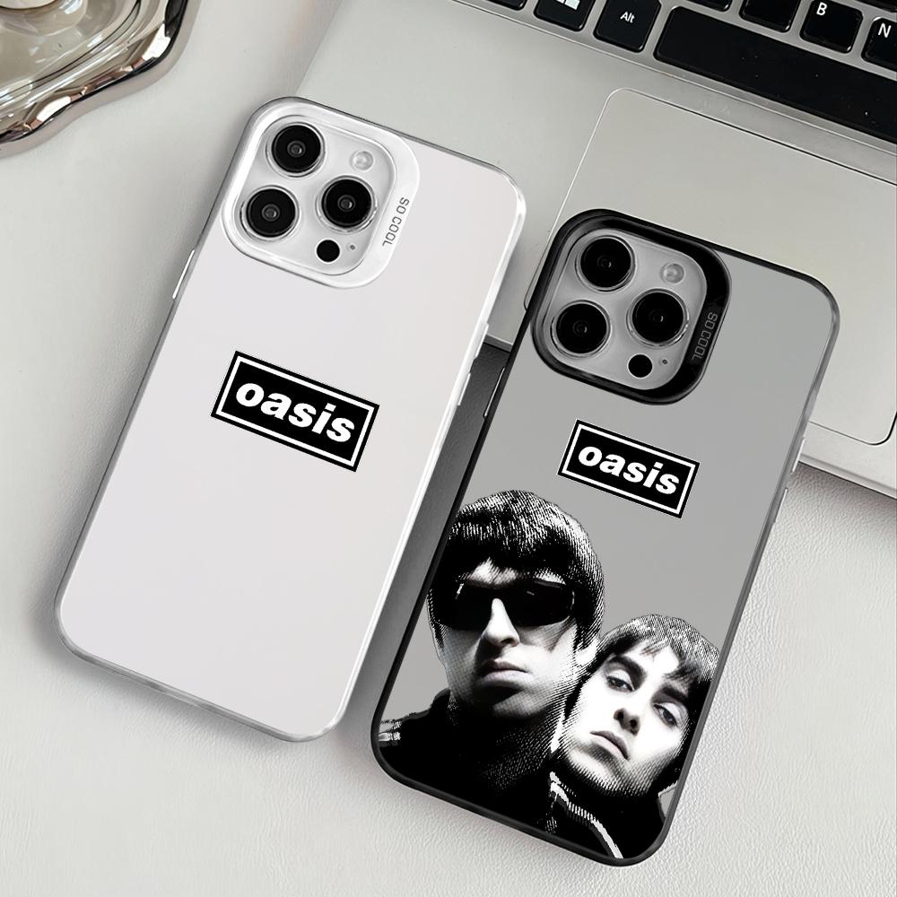 Usb Charger - Capa de Celular O-Oasis para iPhone