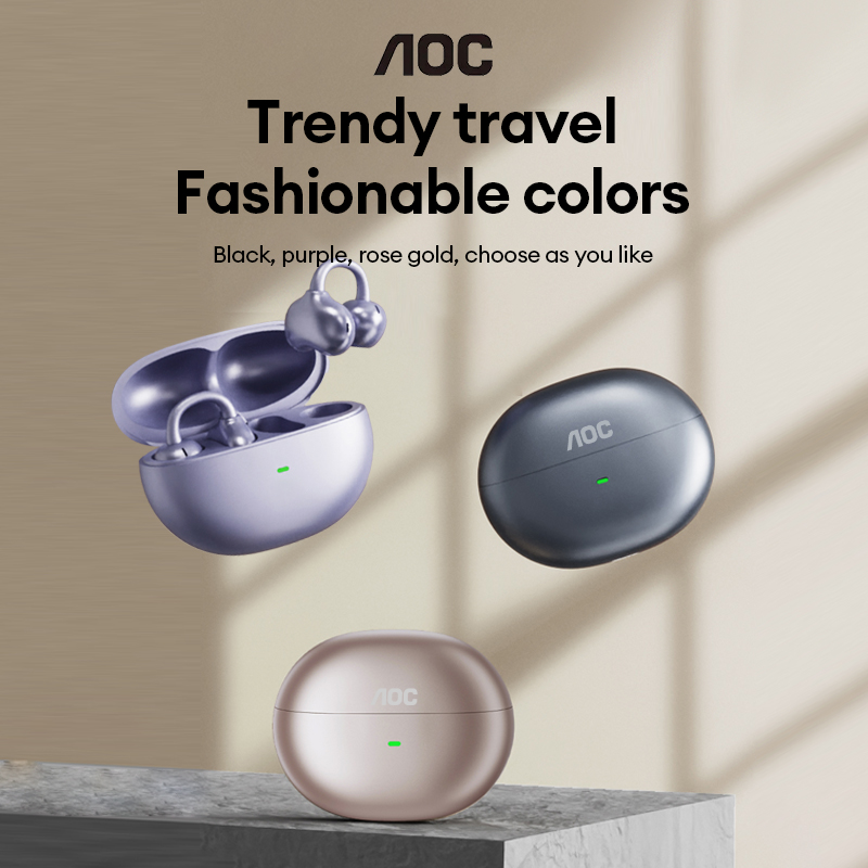 Headphones Wireless - Fones de Ouvido Bluetooth Sem Fio