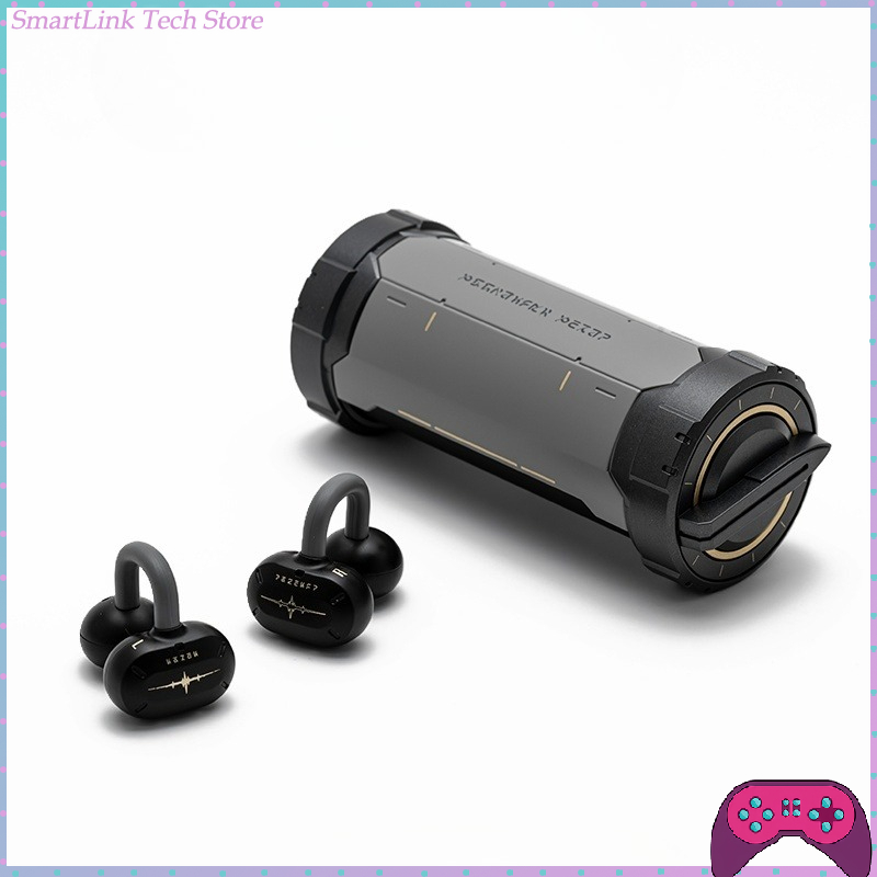 Headphones Wireless - [Em estoque] Fones de ouvido originais