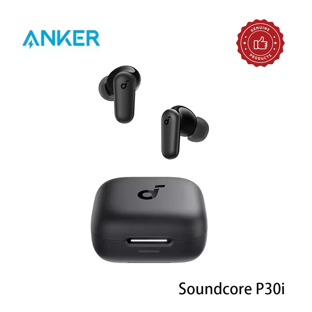 Wireless Charger - Fones de Ouvido Bluetooth Anker Soundcore
