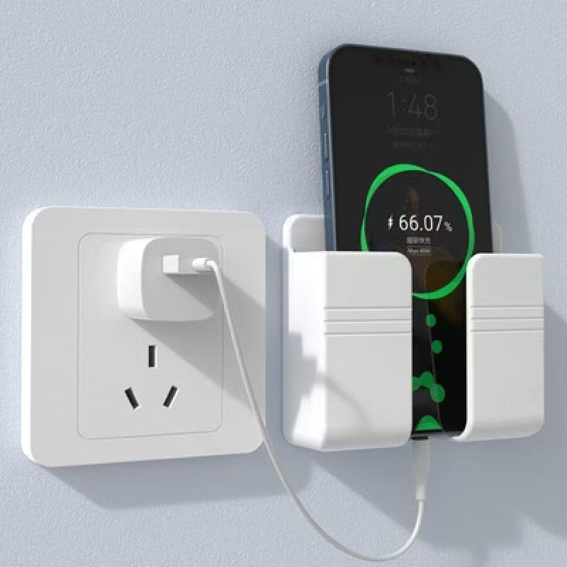 Phone Holder - Suporte de parede para telemóvel, com