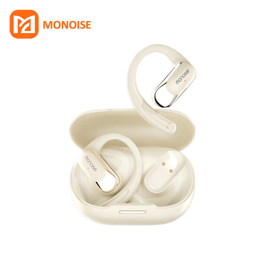 Headphones Wireless - Fones de Ouvido Inteligentes Monoise P-G2