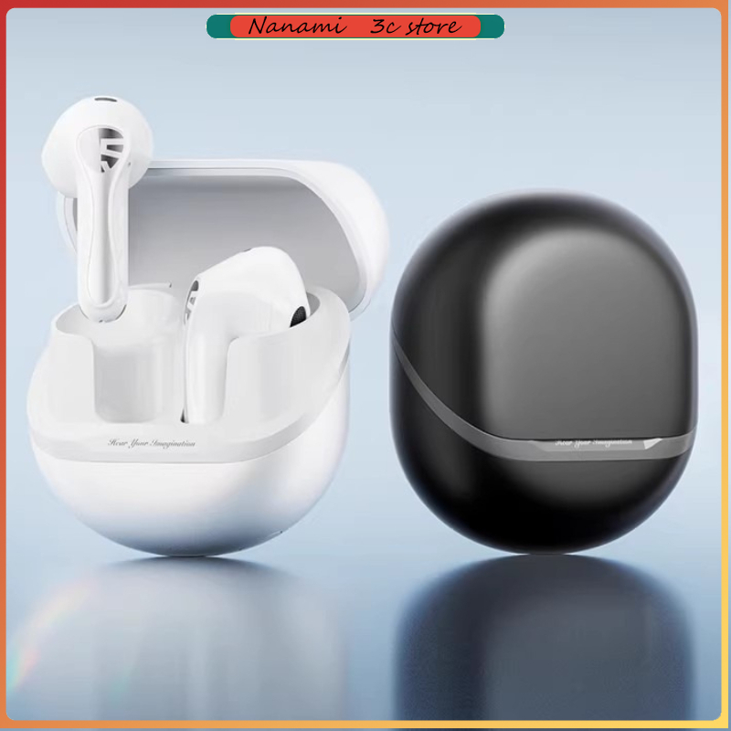 Headphones Wireless - SoundPEATS Air5 Lite Bluetooth V5.4 Fones