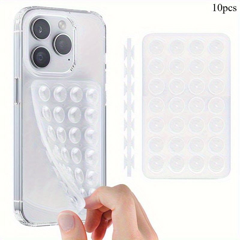 Phone Holder - 10 Peças Suporte de Telefone de