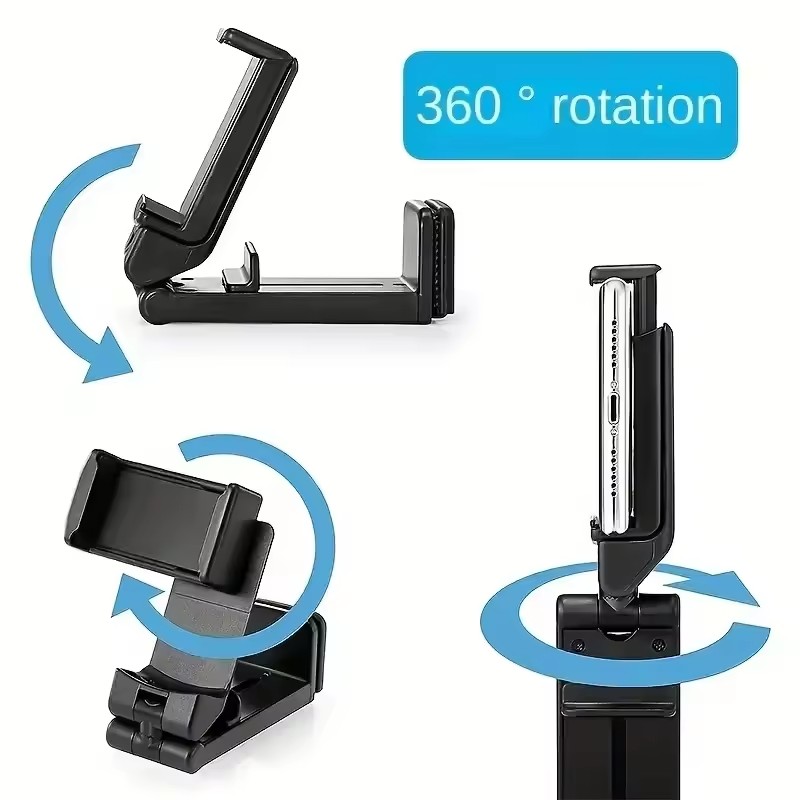 Phone Holder - Suporte Multifuncional para Smartphone para Assento