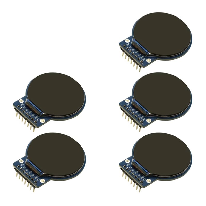 Smart Watch - ABKQ-Para Arduino ESP32 Para Projetos de