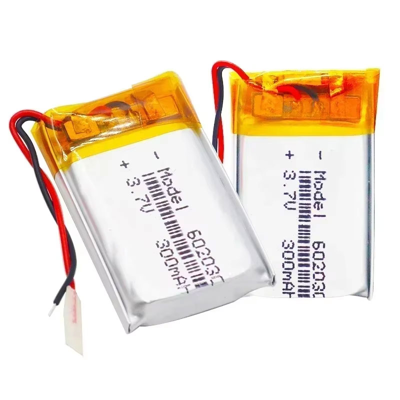 Bateria de Lítio 3.7V 300mAh 6 - Smart Watch avaliação e preço
