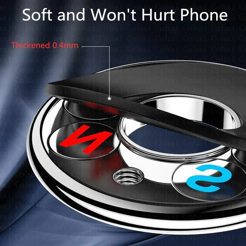 Suporte magnético para telemóv - Phone Holder avaliação e preço