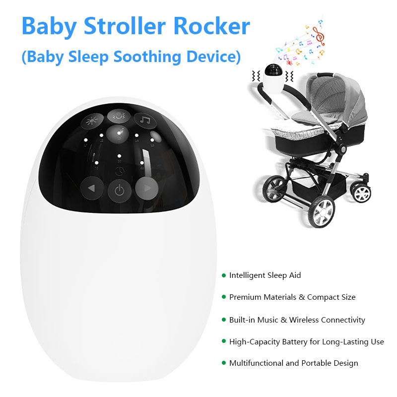 Carrinho de Bebê Portátil para - Bluetooth Speaker avaliação e preço