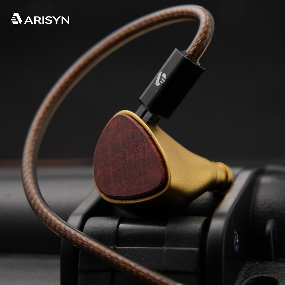 Novo fone de ouvido ARISYN HUO - Headphones Wireless avaliação e preço