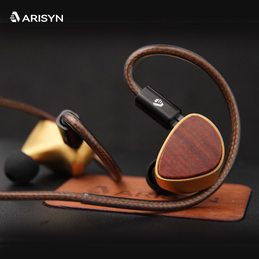Novo fone de ouvido ARISYN HUO - Headphones Wireless avaliação e preço