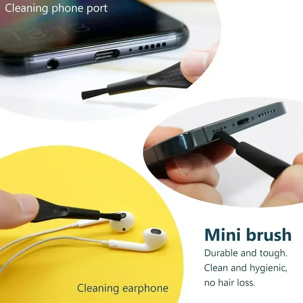 Conjunto de Limpeza para Porta - Usb Charger avaliação e preço