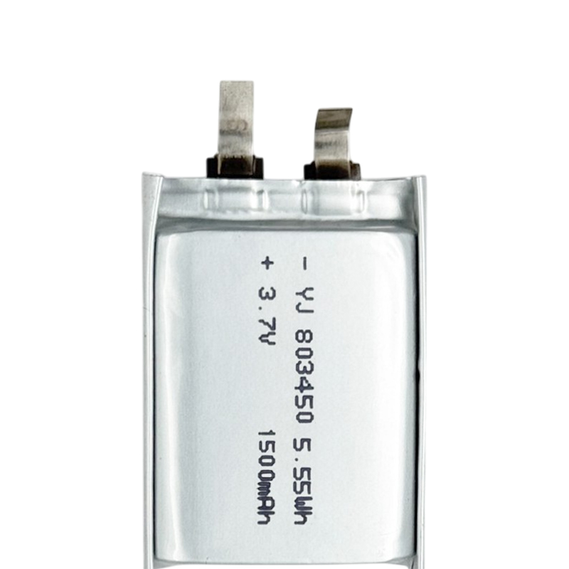 803450 3.7V 1500mAh Bateria re - Electronics And Gadgets Ce avaliação e preço