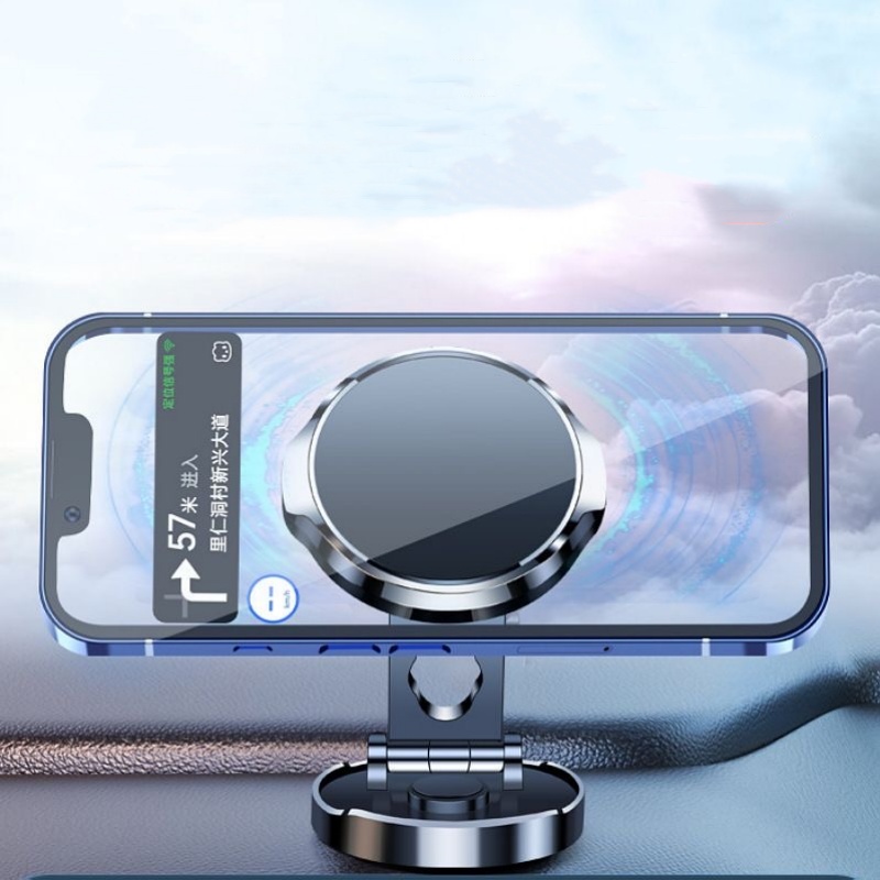 Suporte Magnético Forte para T - Phone Holder avaliação e preço