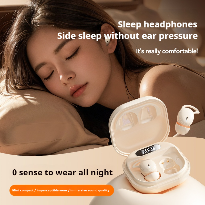 Fones de Ouvido Sem Fio Mini P - Headphones Wireless avaliação e preço