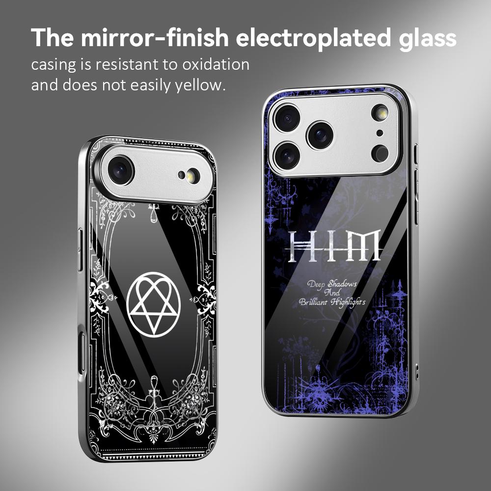 Capa de Celular ROCK Band H-HI - Usb Charger avaliação e preço