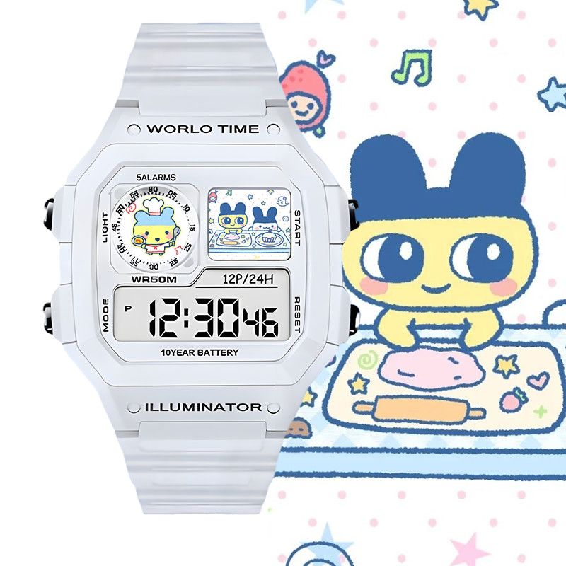Relógio Eletrônico Inteligente - Smart Watch avaliação e preço