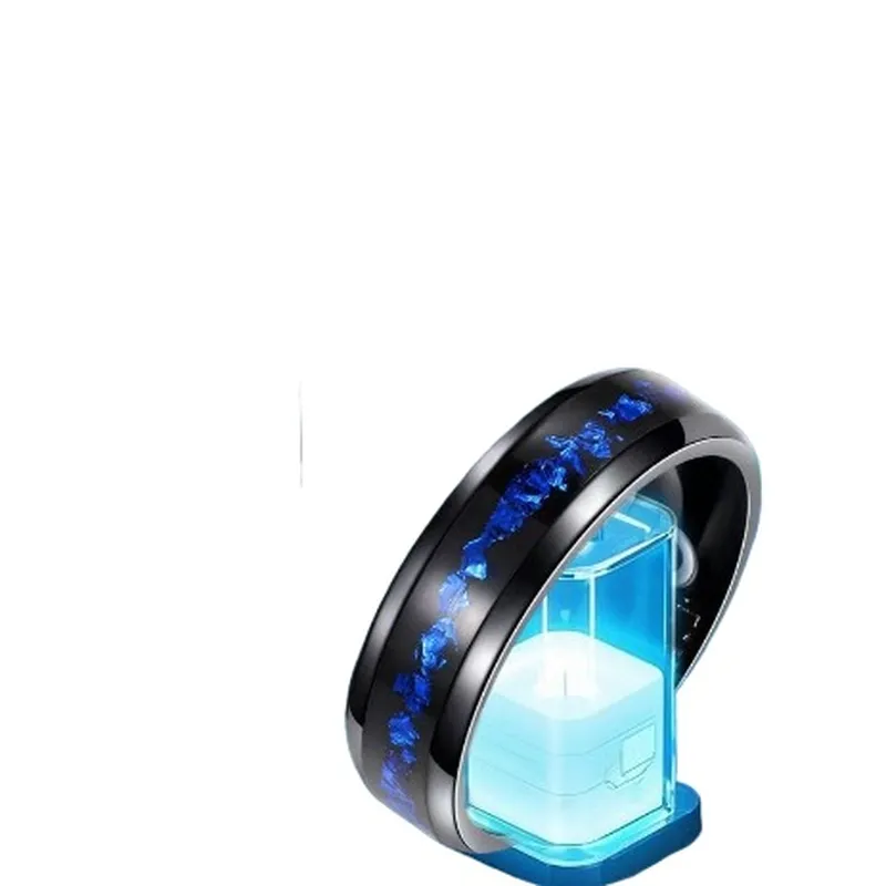 Anel Inteligente com Design em - Smart Watch avaliação e preço