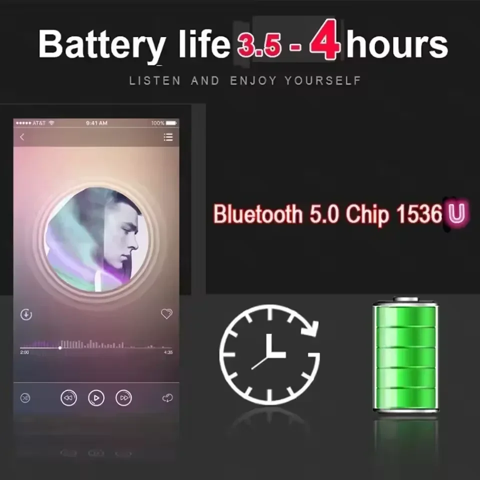 Fones de Ouvido A3 NOVOS 3 Pro - Wireless Charger avaliação e preço