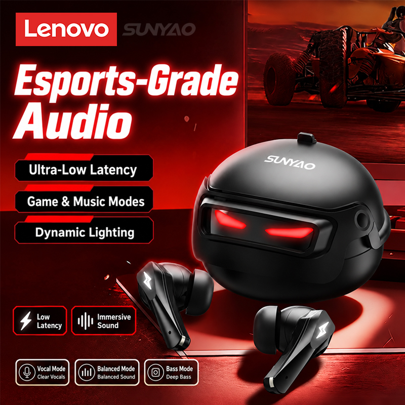 Fone de ouvido para jogos Leno - Headphones Wireless avaliação e preço