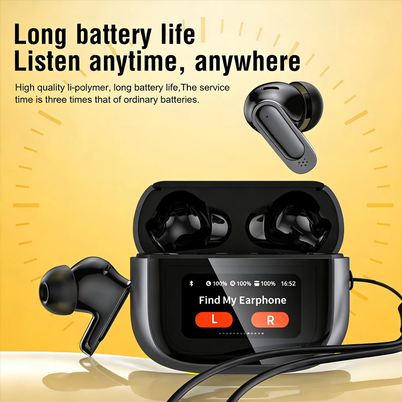Fones de ouvido sem fio Lenovo - Headphones Wireless avaliação e preço