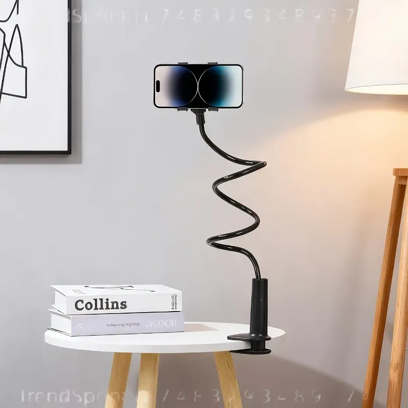Suporte de Telefone com Mangue - Phone Holder avaliação e preço