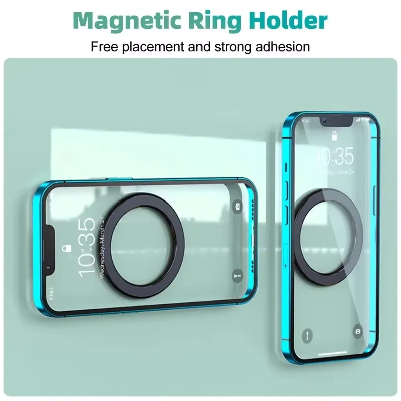 Suporte de Telefone com Anel M - Phone Holder avaliação e preço