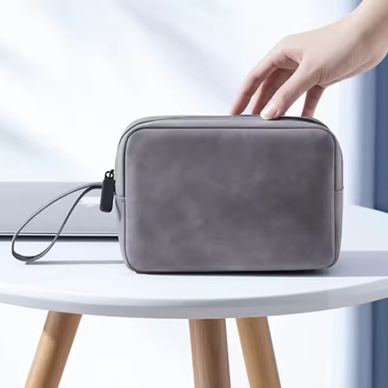 Bolsa de armazenamento portáti - Cable Organizer avaliação e preço