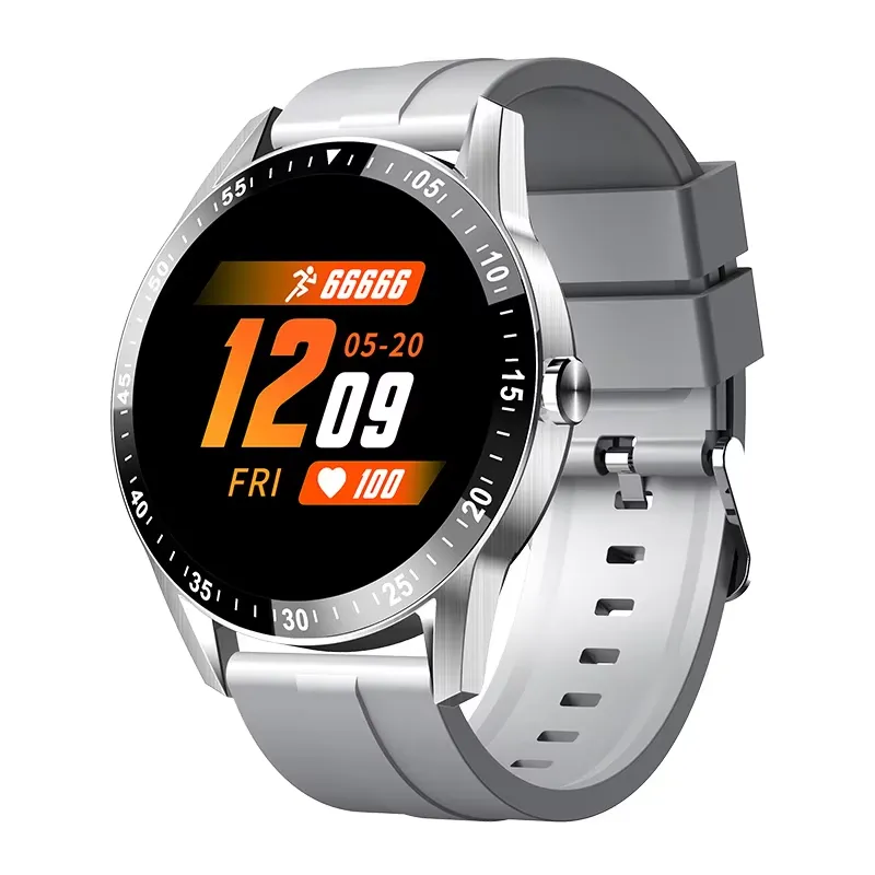 Relógio Inteligente Fitness co - Smart Watch avaliação e preço