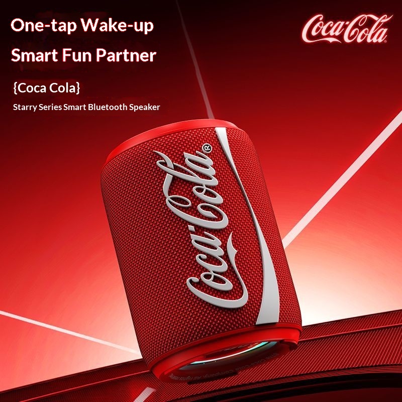 Nova colaboração Coca-Cola Blu - Power Bank avaliação e preço
