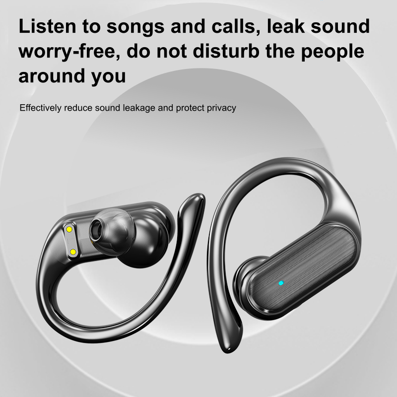 BOSECXTING A520 Fone de Ouvido - Headphones Wireless avaliação e preço