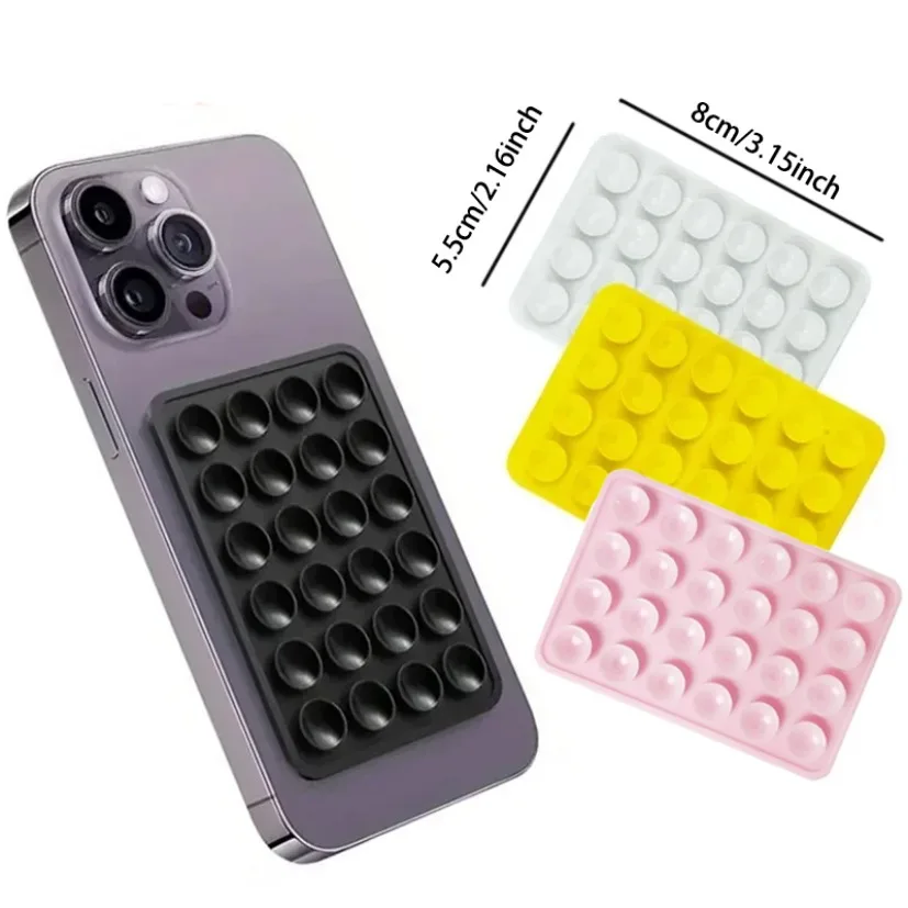 Ventosa de silicone suporte do - Phone Holder avaliação e preço