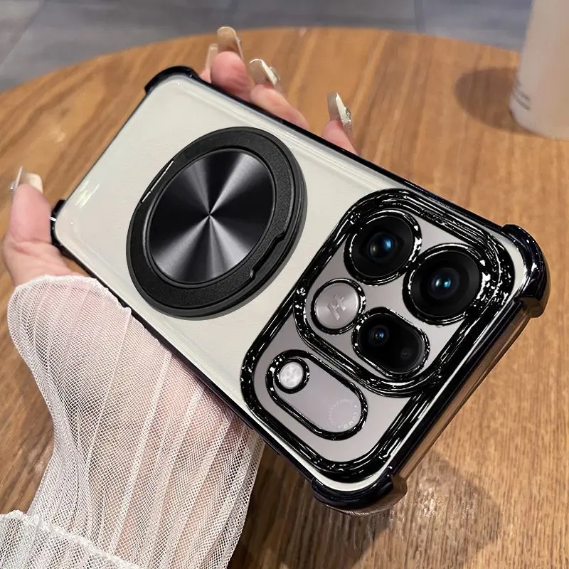 Transparente e moderno 360 °   - Oppo Find X8 avaliação e preço
