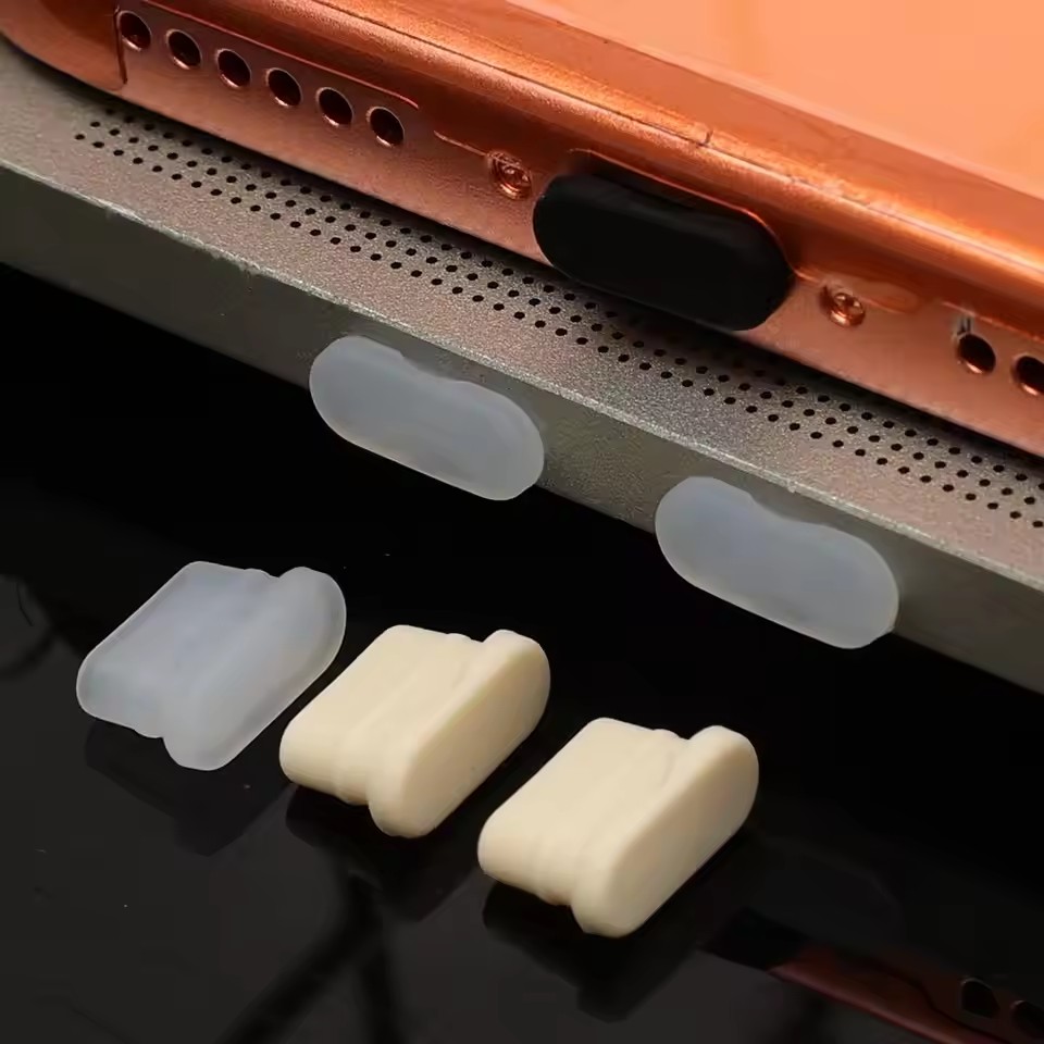 Protetores de Poeira Tipo C, C - Usb Charger avaliação e preço