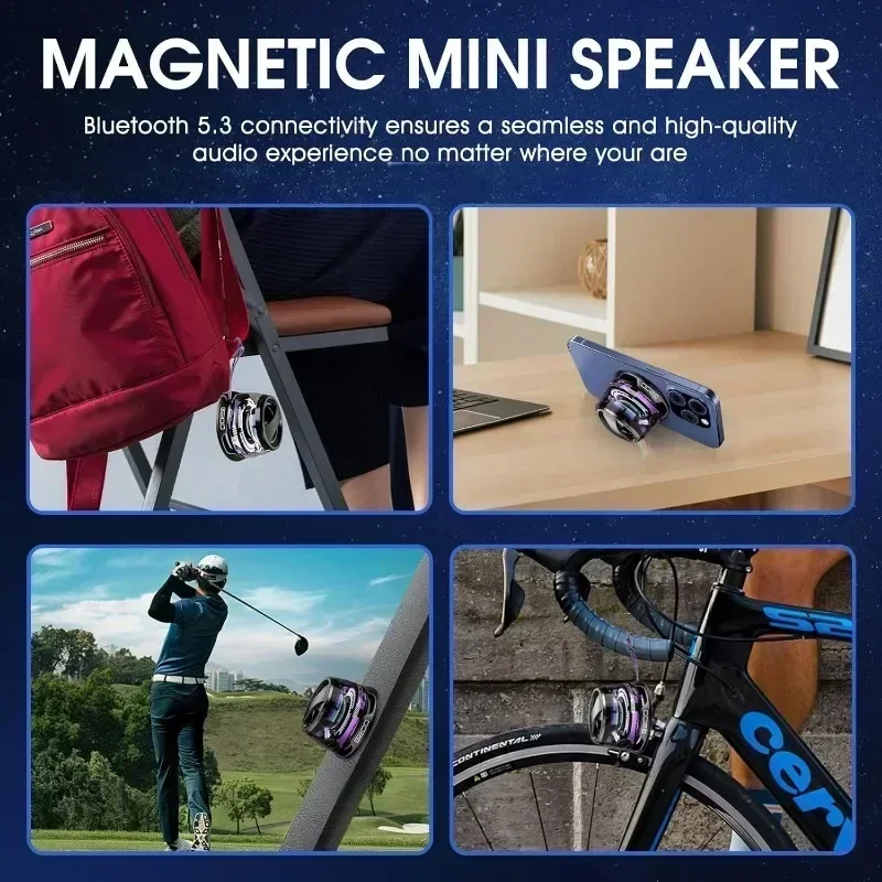 Alto-falante bluetooth portáti - Phone Holder avaliação e preço