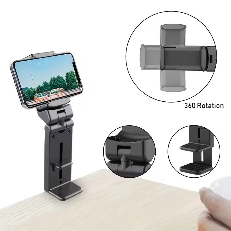 Suporte Multifuncional para Sm - Phone Holder avaliação e preço