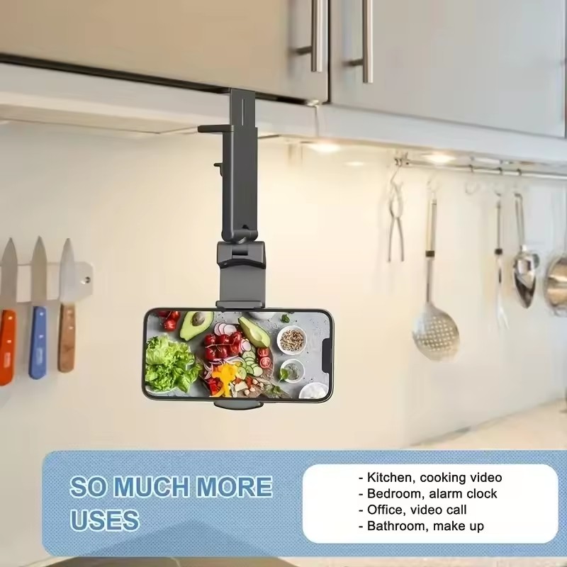 Suporte Multifuncional para Sm - Phone Holder avaliação e preço