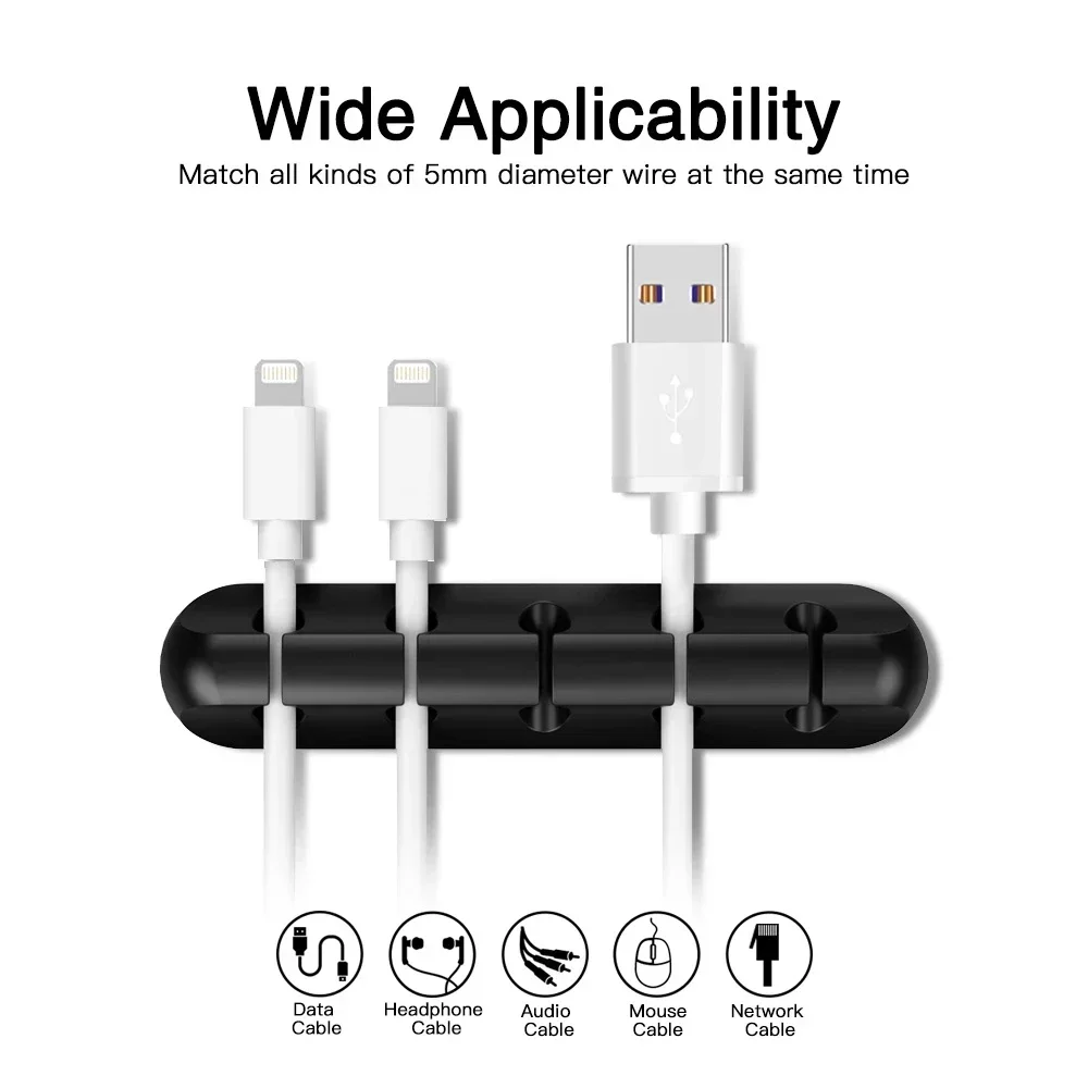Organizador de cabos USB em si - Usb Charger avaliação e preço