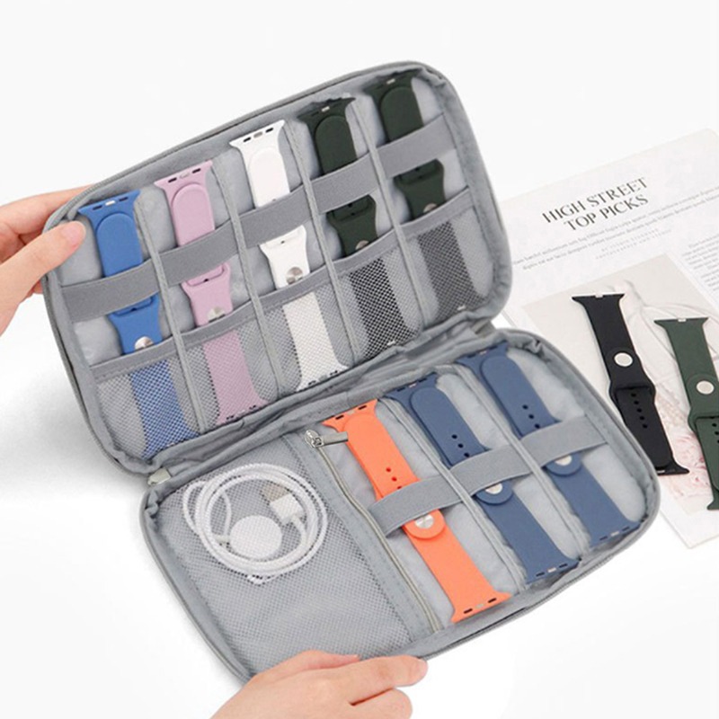 Bolsa para Pulseira de Relógio - Smart Watch avaliação e preço