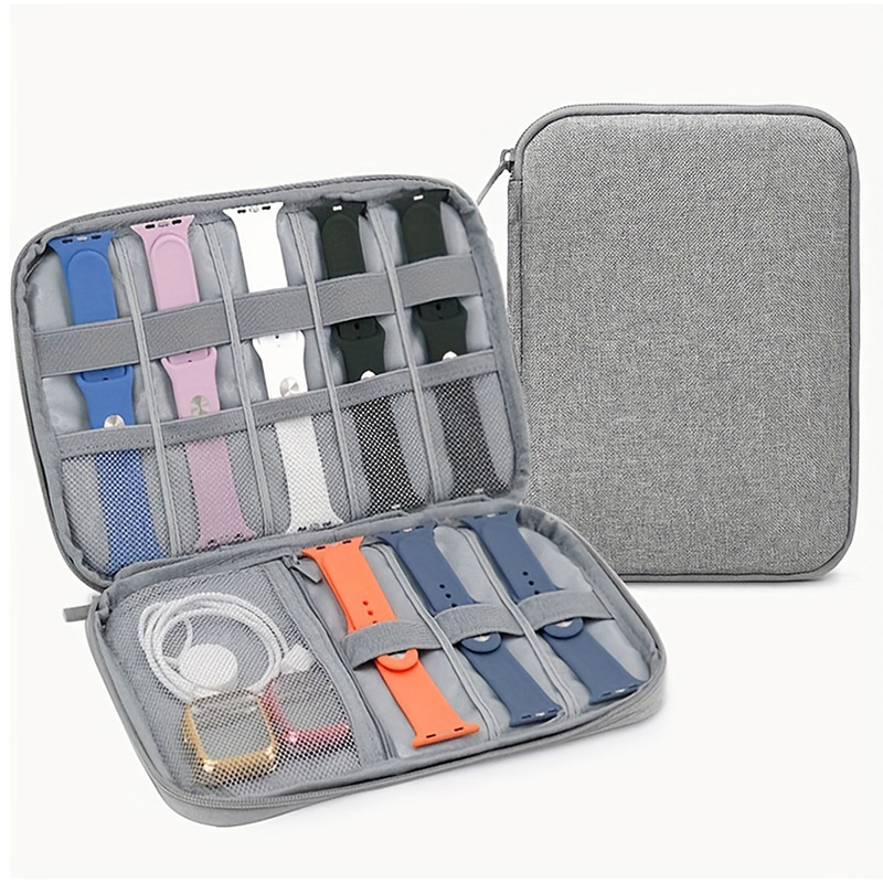 Bolsa para Pulseira de Relógio - Smart Watch avaliação e preço