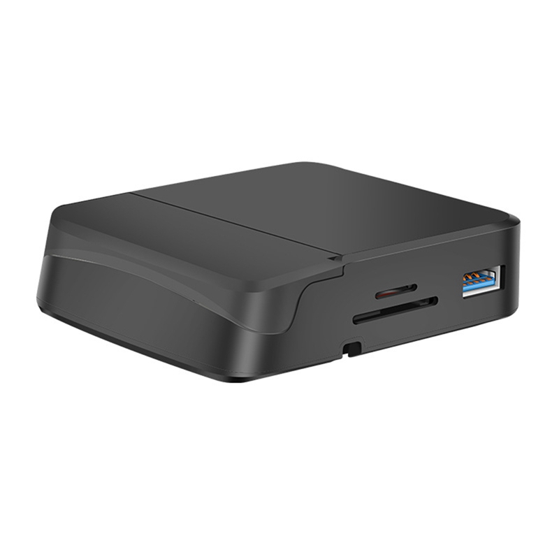 Estação de Docagem USB C com S - Usb Charger avaliação e preço