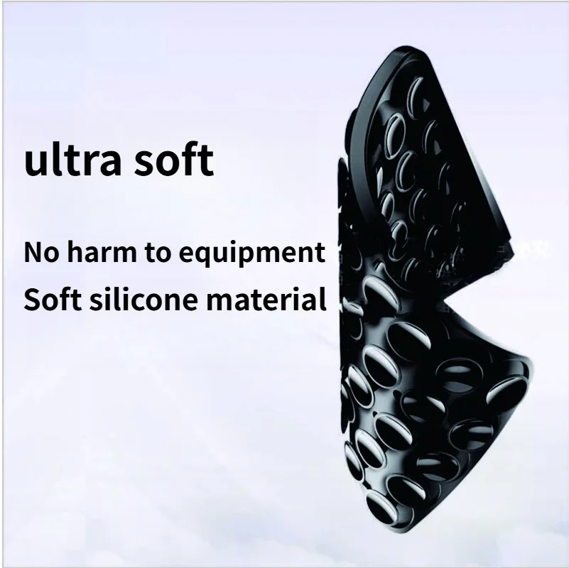 Suporte de ventosa de silicone - Phone Holder avaliação e preço