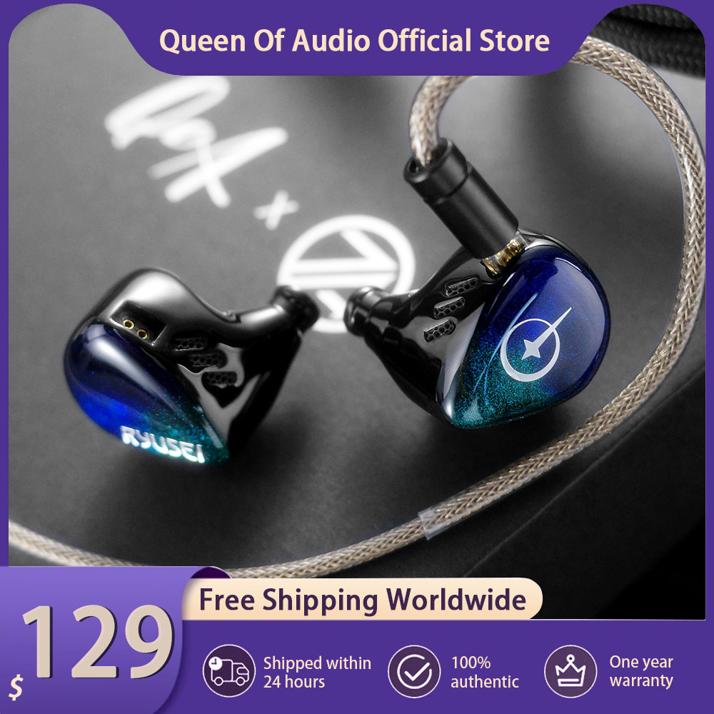 Novo Fone de Ouvido QoA X 7th  - Headphones Wireless avaliação e preço