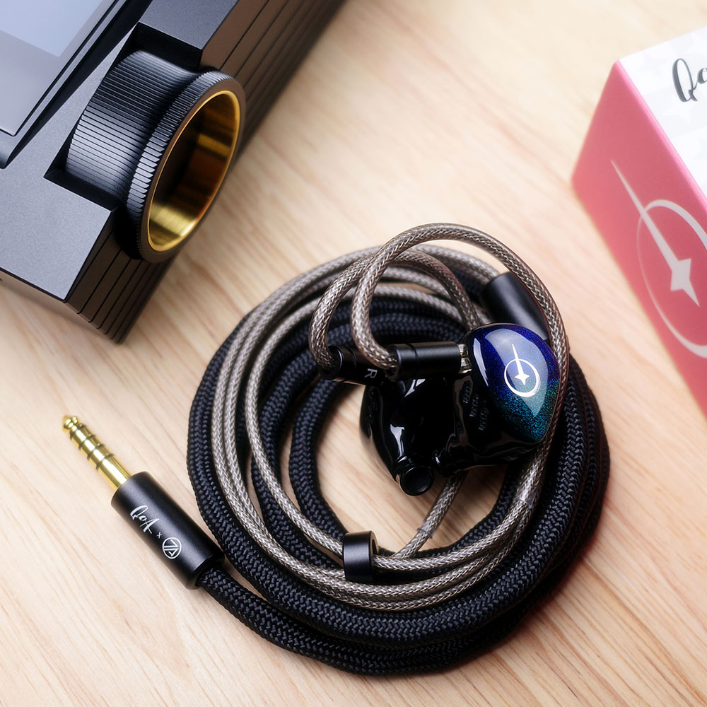 Novo Fone de Ouvido QoA X 7th  - Headphones Wireless avaliação e preço
